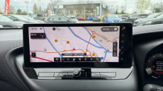 Nissan Juke 1.0 DiG-T N-Connecta 5dr Petrol Hatchback